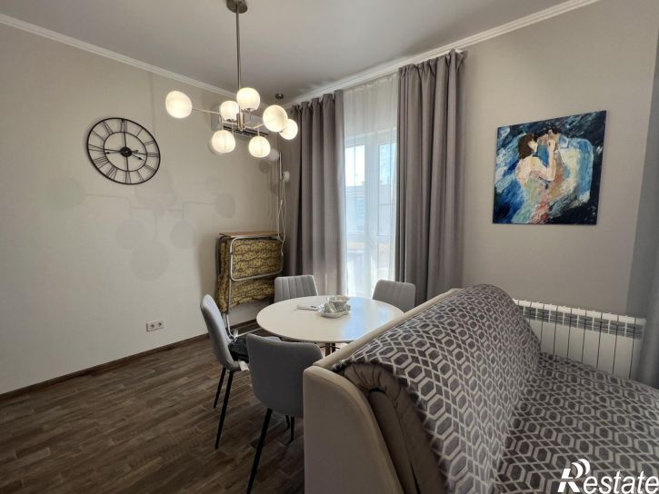 Студия улица Калинина, 150к13