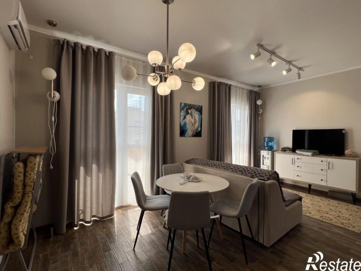 Студия улица Калинина, 150к13