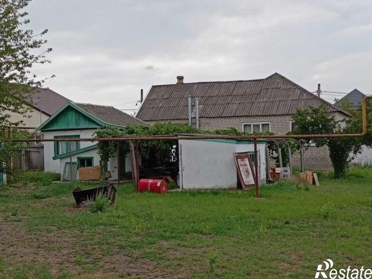 Коттедж/дом Крымская улица
