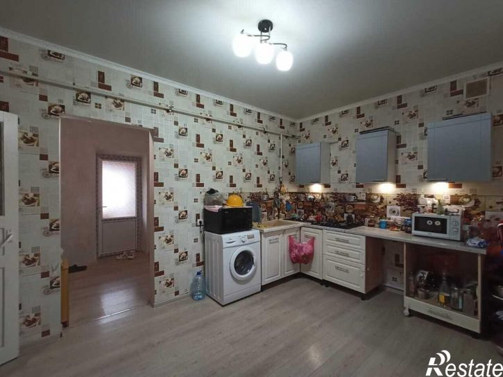 Коттедж/дом Крымская улица
