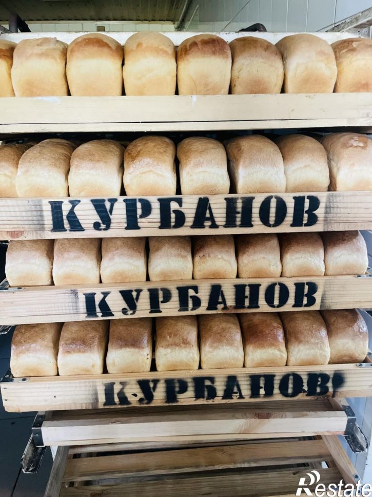 Торговое помещение станица Анапская