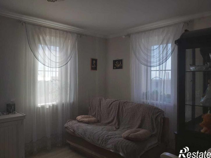 Коттедж/дом посёлок Верхнее Джемете