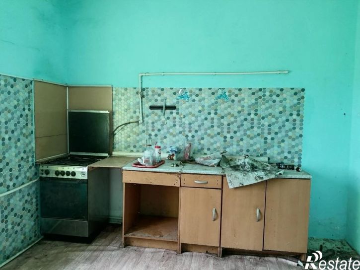 Коттедж/дом Центральная улица