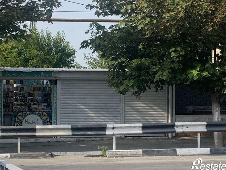 Земельный участок село Витязево