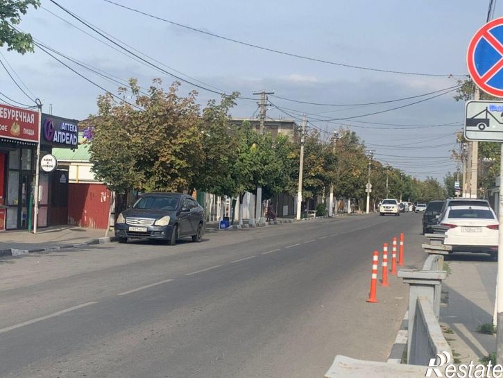 Земельный участок село Витязево