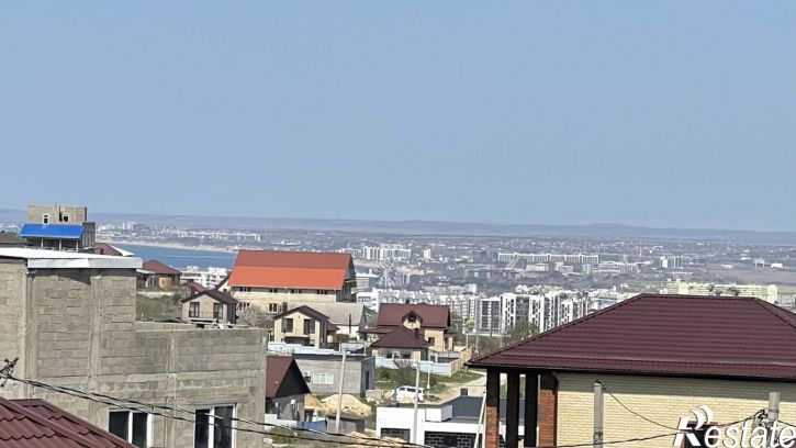 Коттедж/дом Дальний проезд