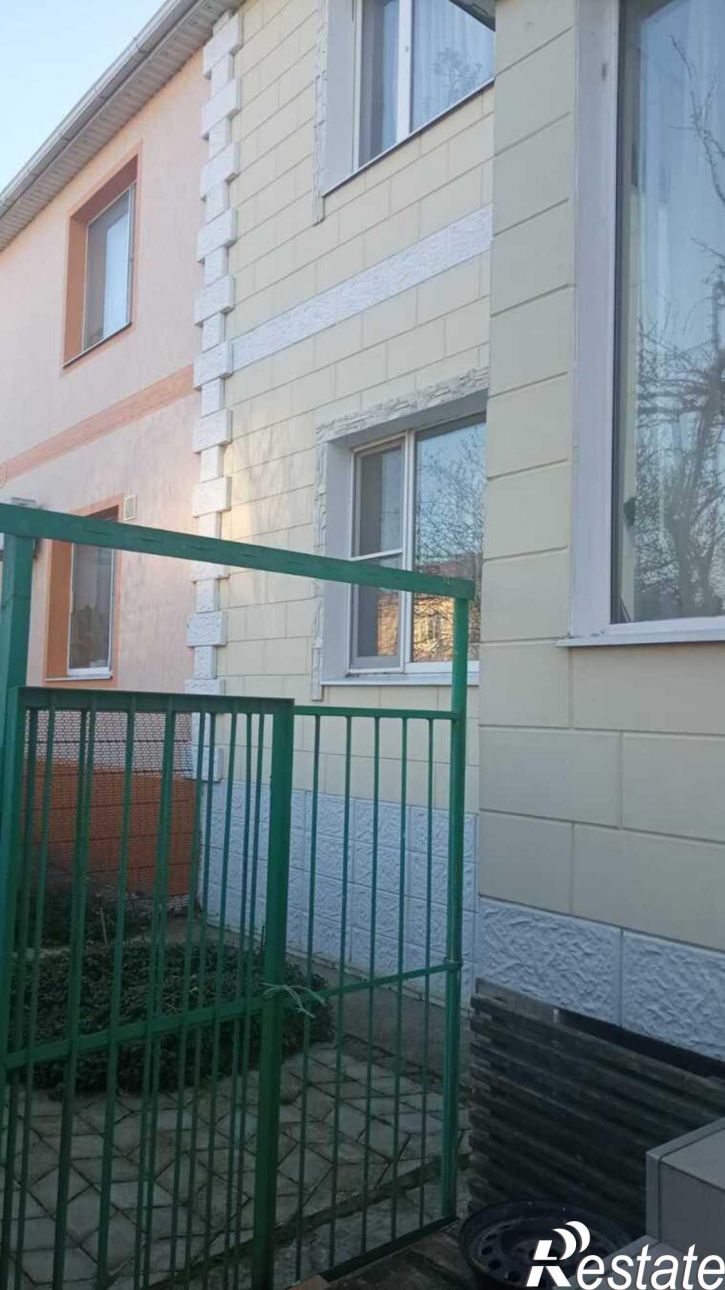 Коттедж/дом Береговая улица