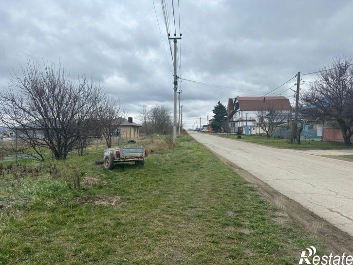 Земельный участок село Гай-Кодзор