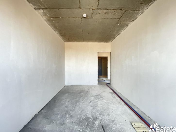 1-комн квартира Промышленная улица, 2