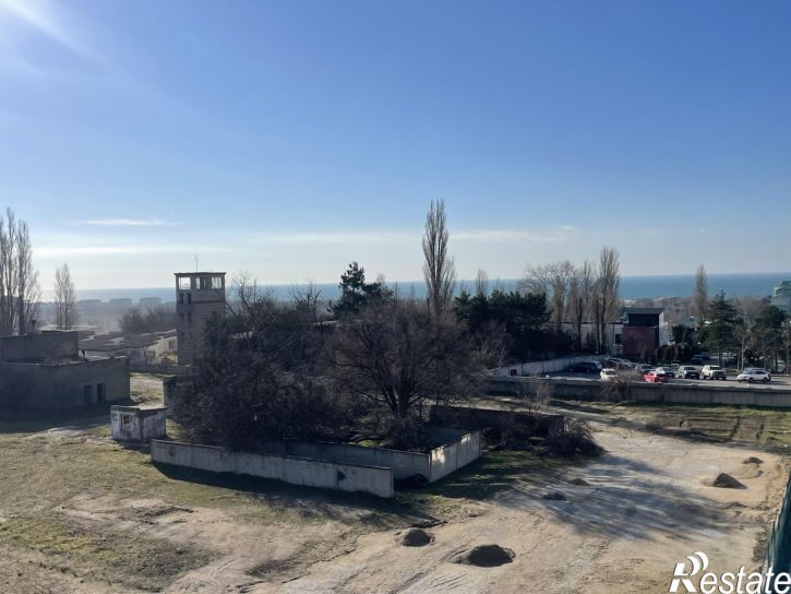 2-комн квартира Промышленная улица, 2