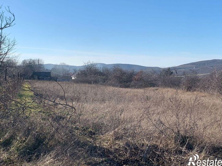 Земельный участок село Варваровка