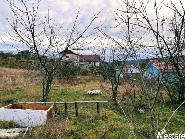 Земельный участок село Варваровка