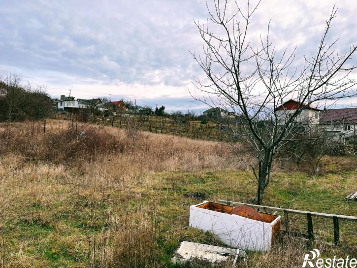 Земельный участок село Варваровка