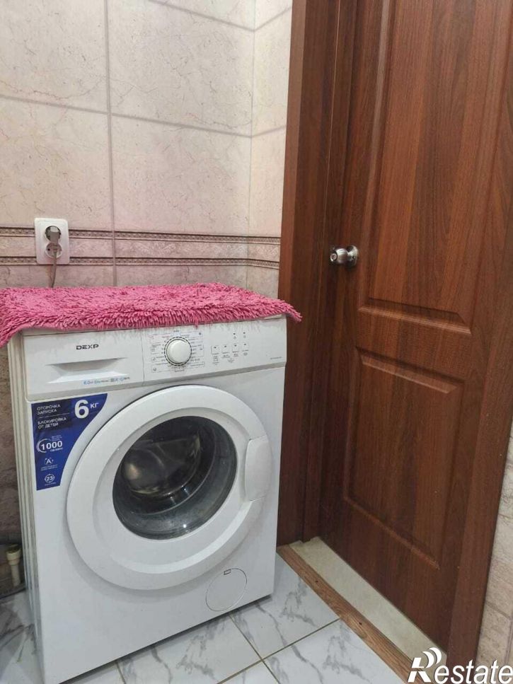 Коттедж/дом Малиновая улица