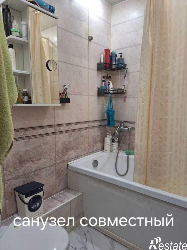 Коттедж/дом Малиновая улица