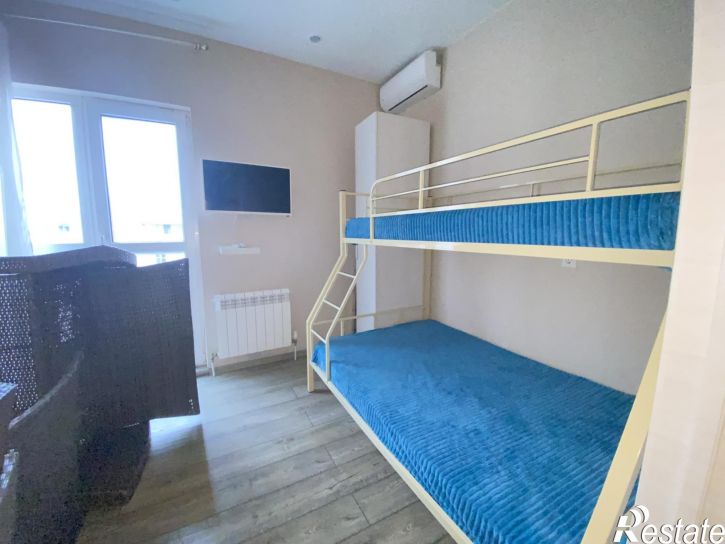 2-комн квартира улица Калинина, 150к3