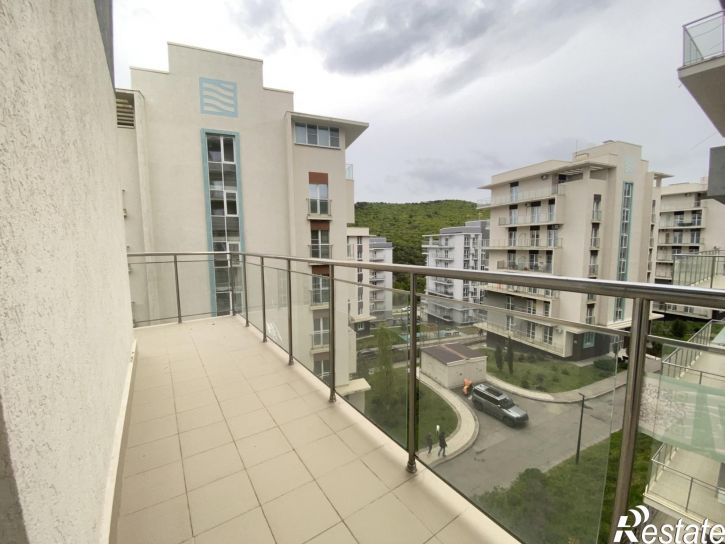2-комн квартира улица Калинина, 150к3