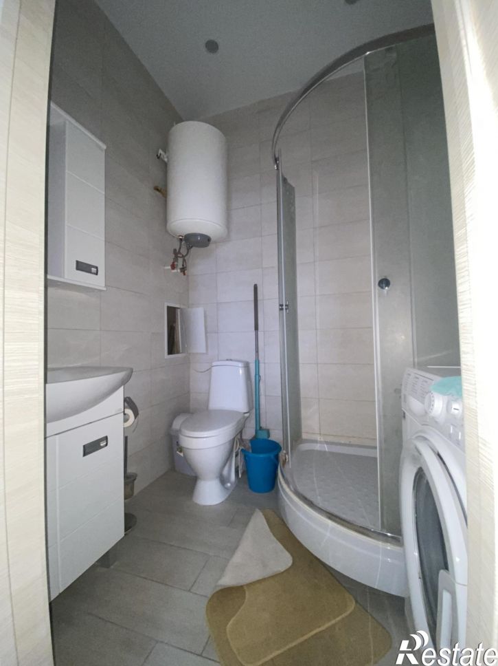 2-комн квартира улица Калинина, 150к3