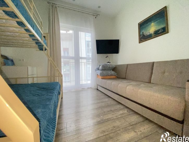 2-комн квартира улица Калинина, 150к3