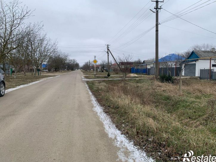 Земельный участок село Юровка