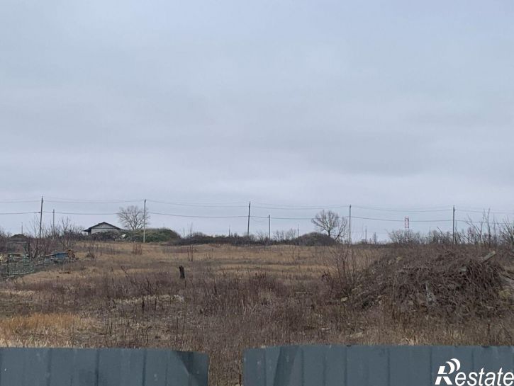 Земельный участок село Юровка