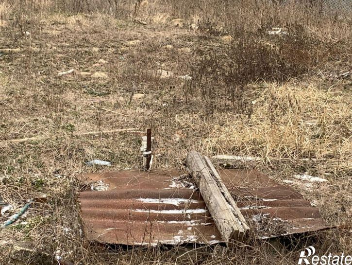 Земельный участок село Юровка