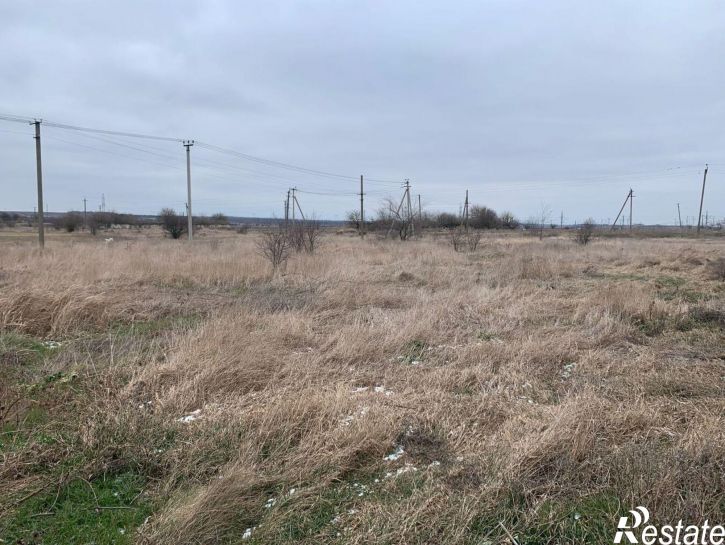 Земельный участок село Юровка