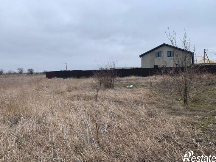 Земельный участок село Юровка