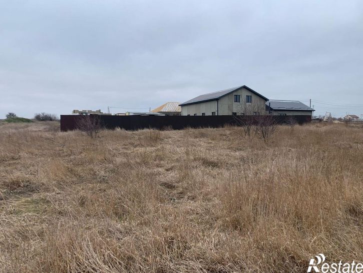 Земельный участок село Юровка
