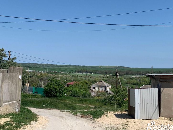 Земельный участок станица Анапская