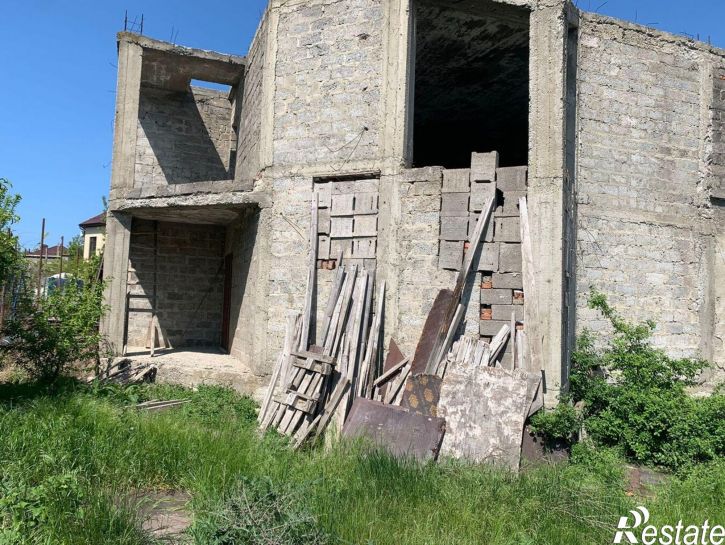 Земельный участок станица Анапская