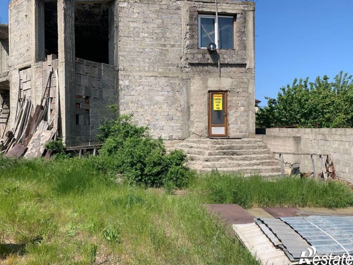 Земельный участок станица Анапская