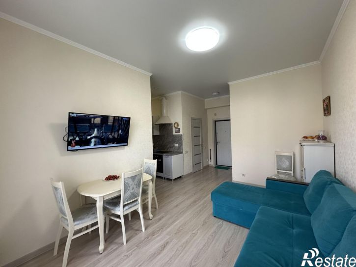 1-комн квартира Учительская улица, 26к2