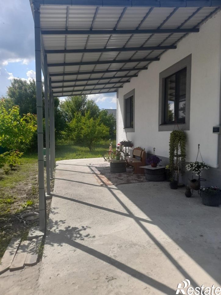 Коттедж/дом улица Лермонтова