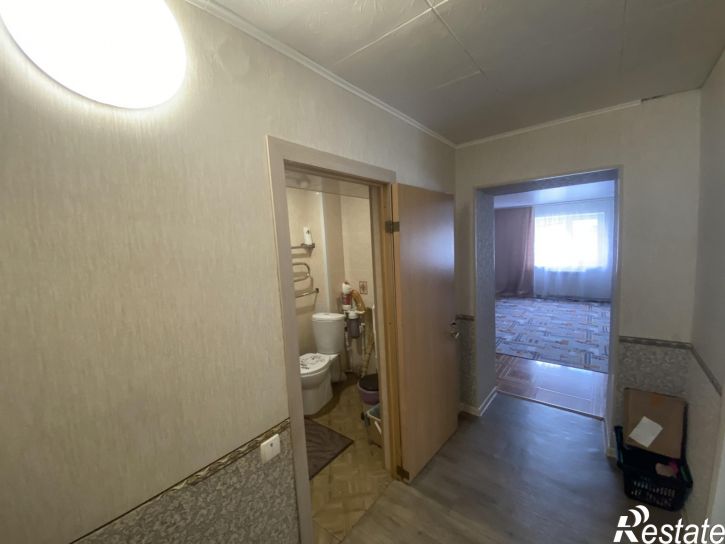 Коттедж/дом Таёжная улица