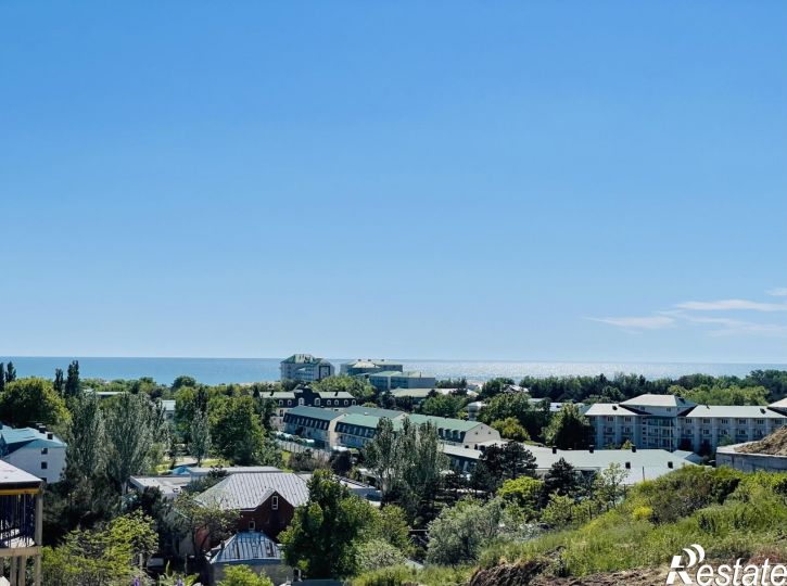 Земельный участок село Витязево