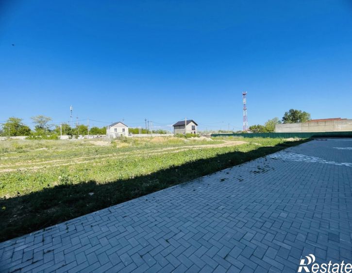 Земельный участок село Витязево