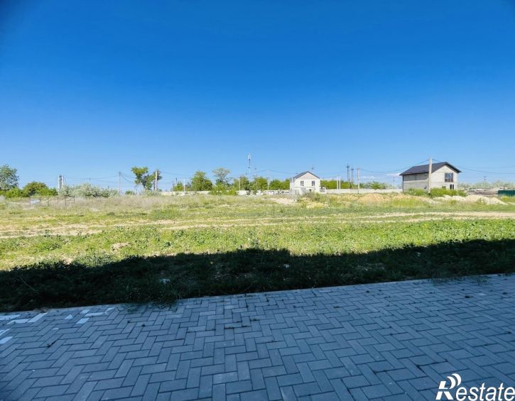 Земельный участок село Витязево