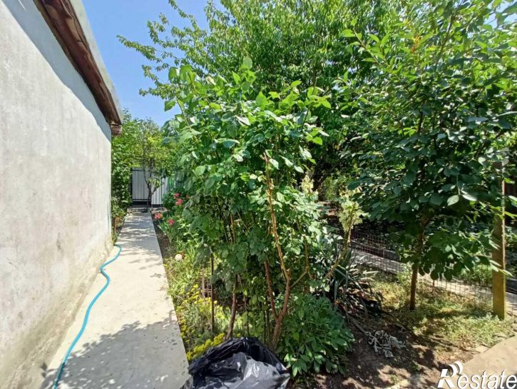 2-комн квартира Молодёжная улица, 8