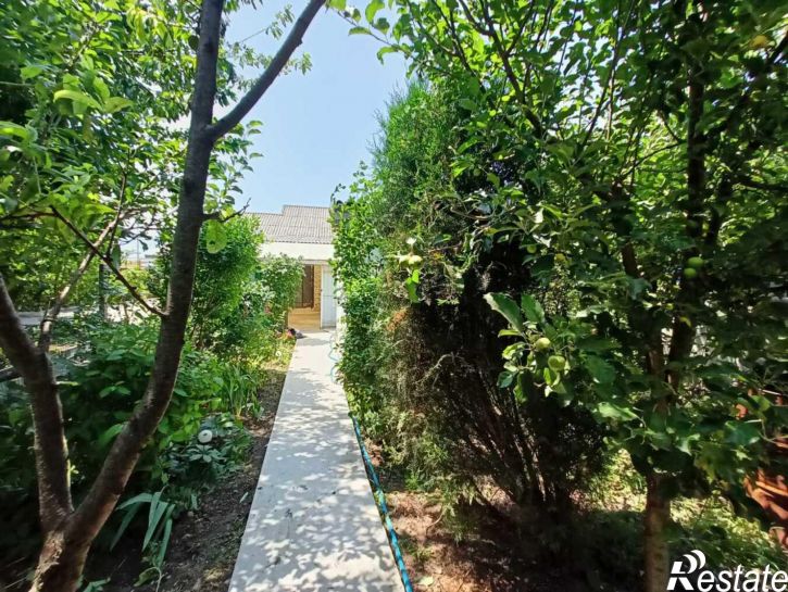 2-комн квартира Молодёжная улица, 8