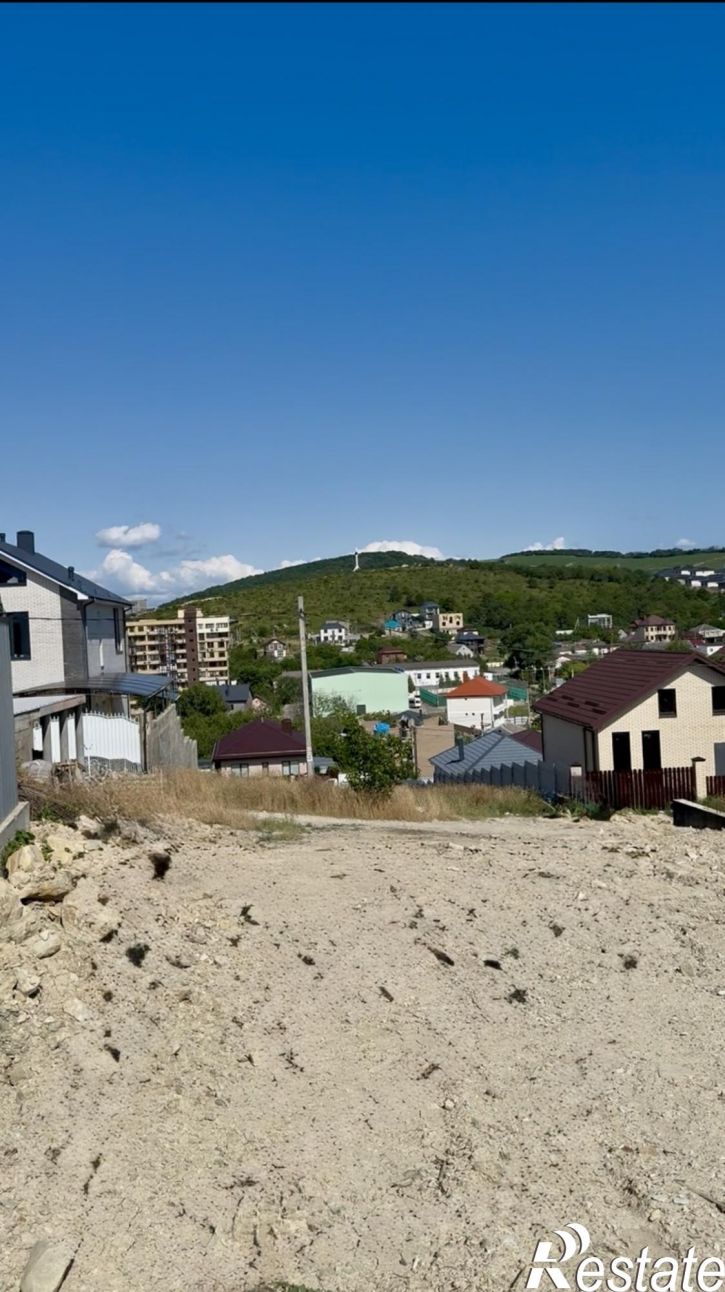 Земельный участок село Супсех