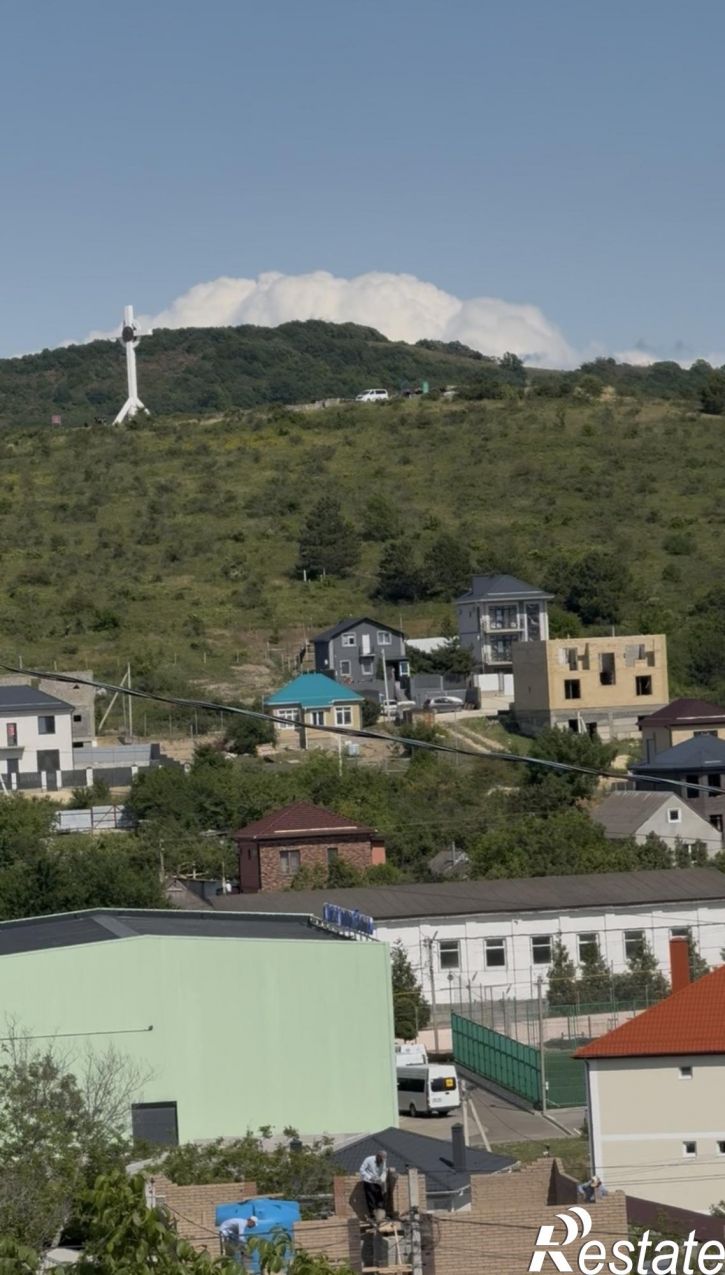 Земельный участок село Супсех