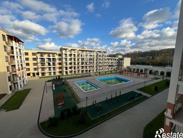 Студия Мирная улица, 11к1