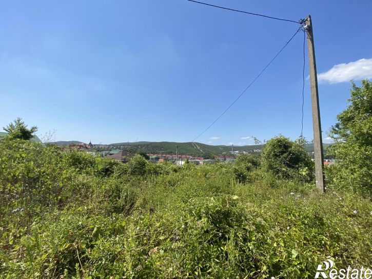 Земельный участок село Сукко