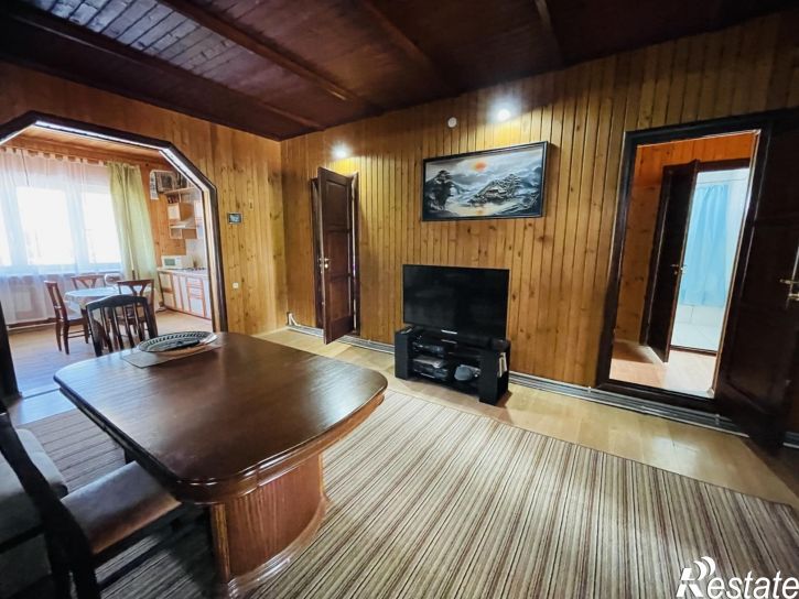 Коттедж/дом Цветочная улица