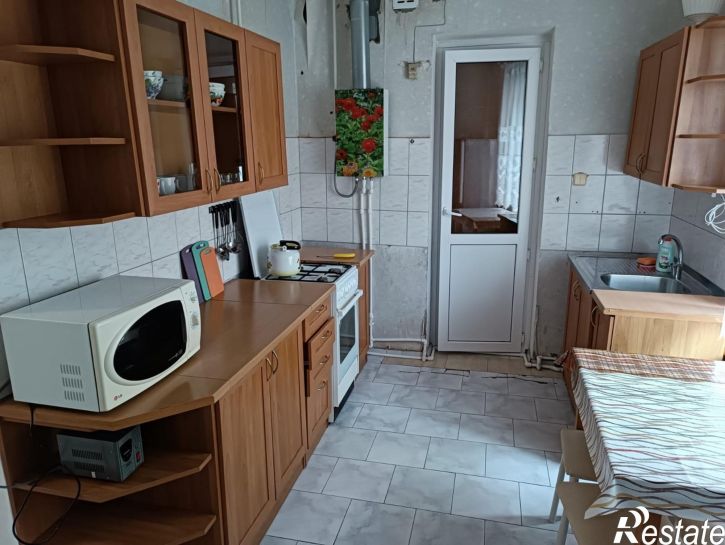 Коттедж/дом Лазурный переулок