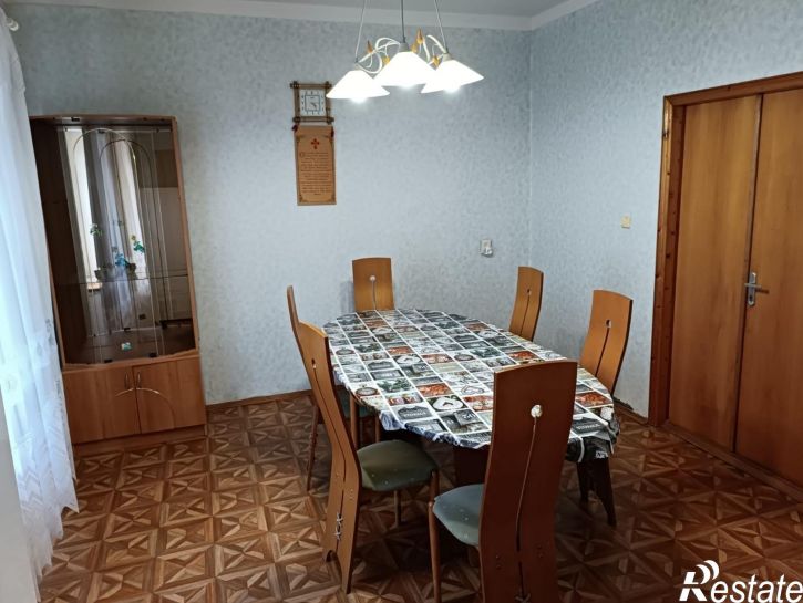Коттедж/дом Лазурный переулок