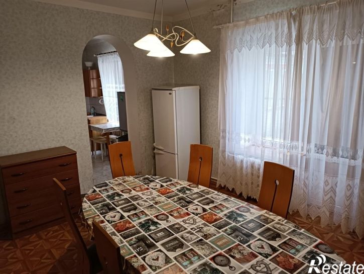 Коттедж/дом Лазурный переулок