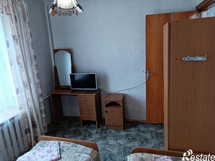 Коттедж/дом Лазурный переулок