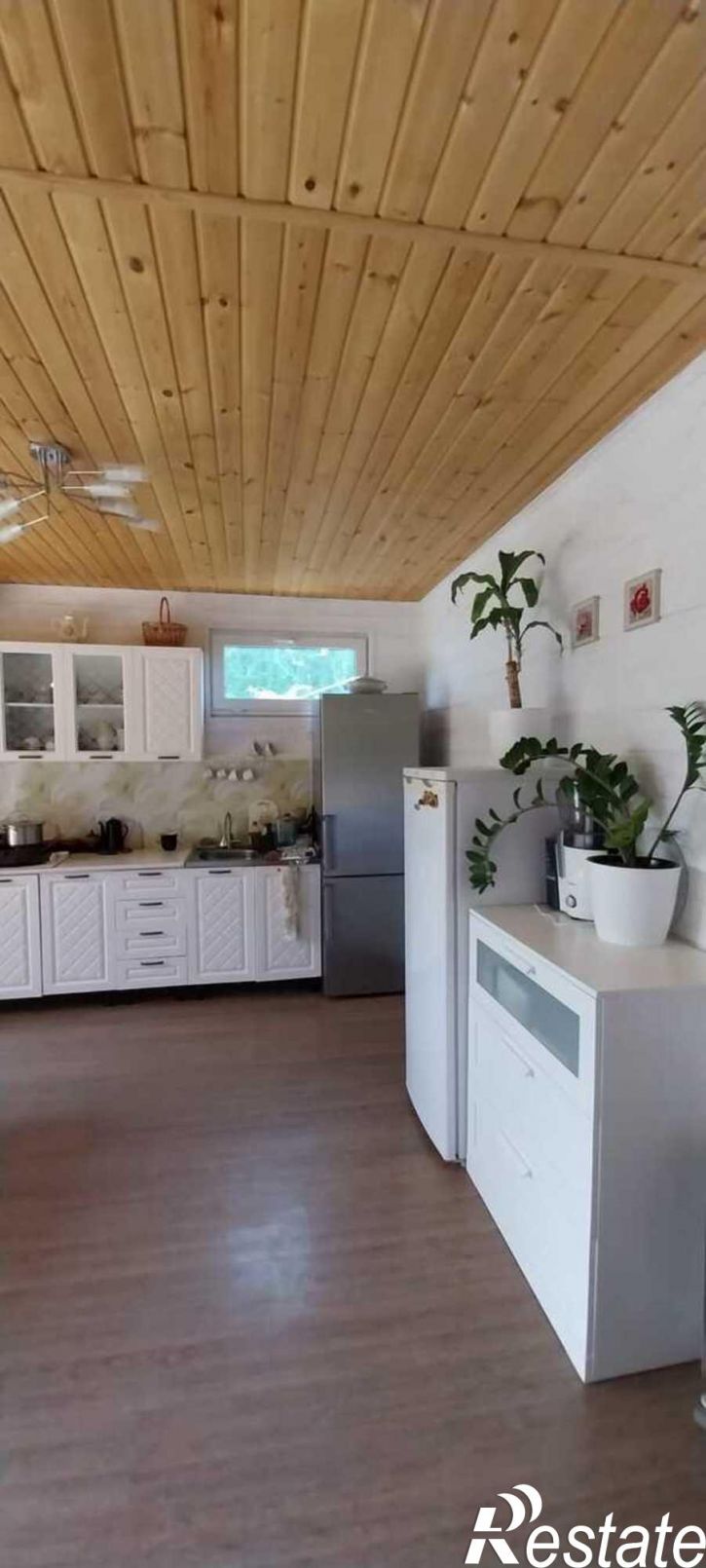 Коттедж/дом улица Майора Жукова